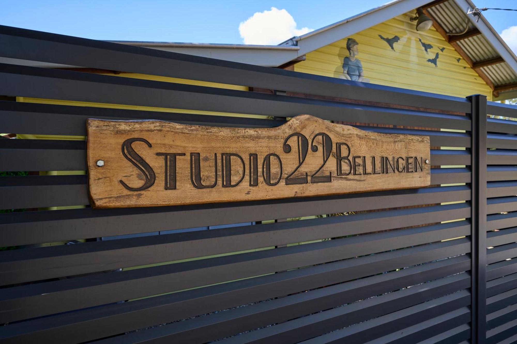 Studio 22 Bellingen Exterior photo