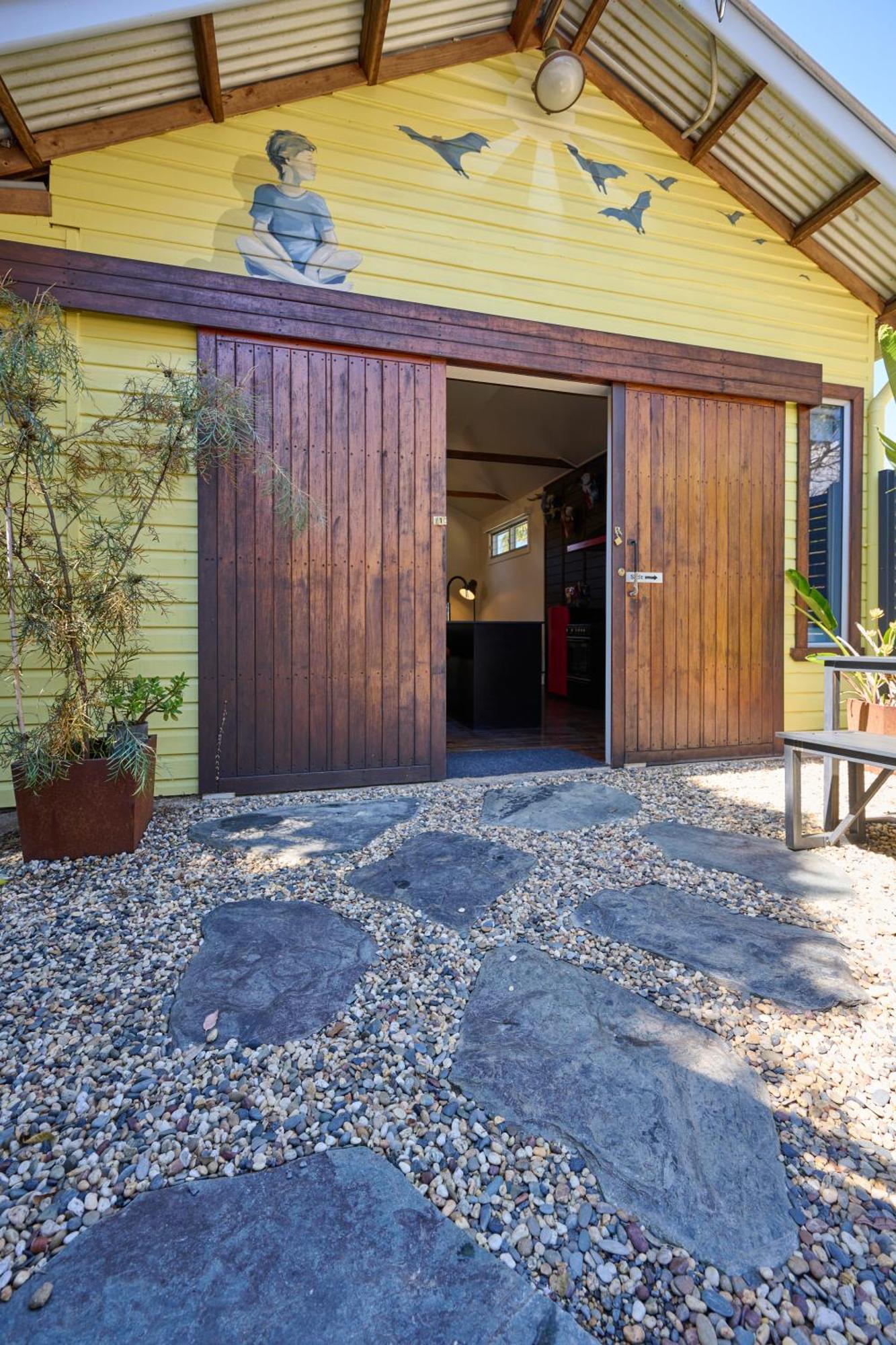 Studio 22 Bellingen Exterior photo