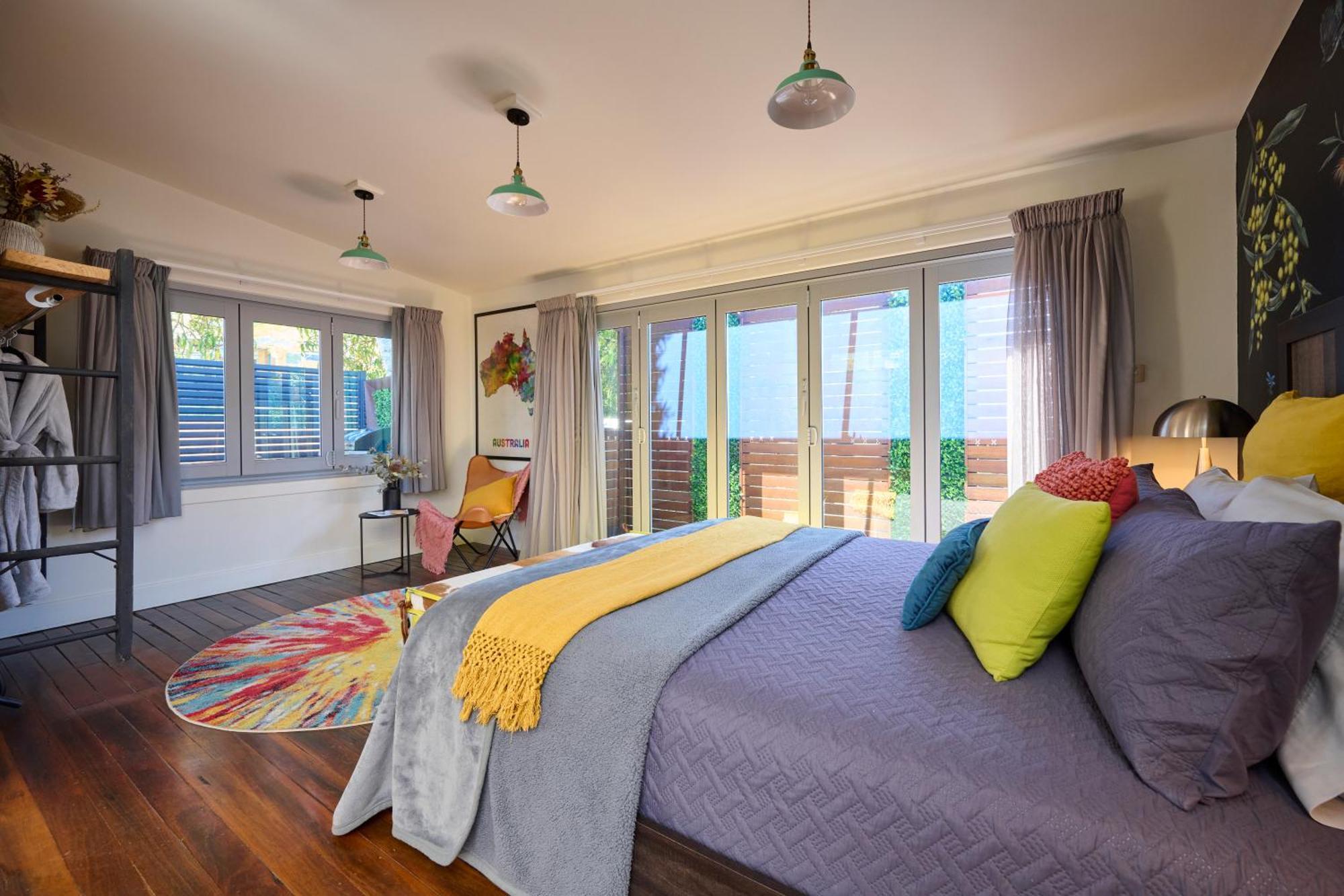 Studio 22 Bellingen Exterior photo