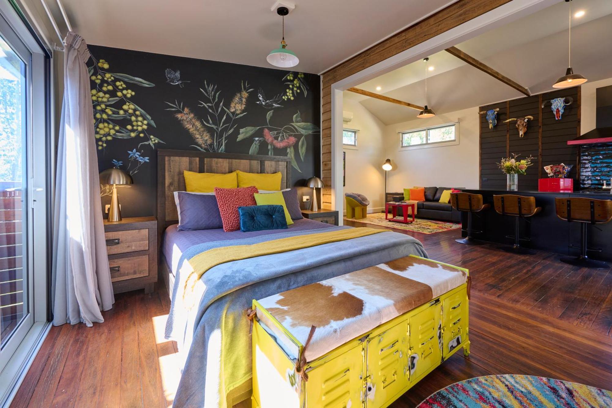 Studio 22 Bellingen Exterior photo