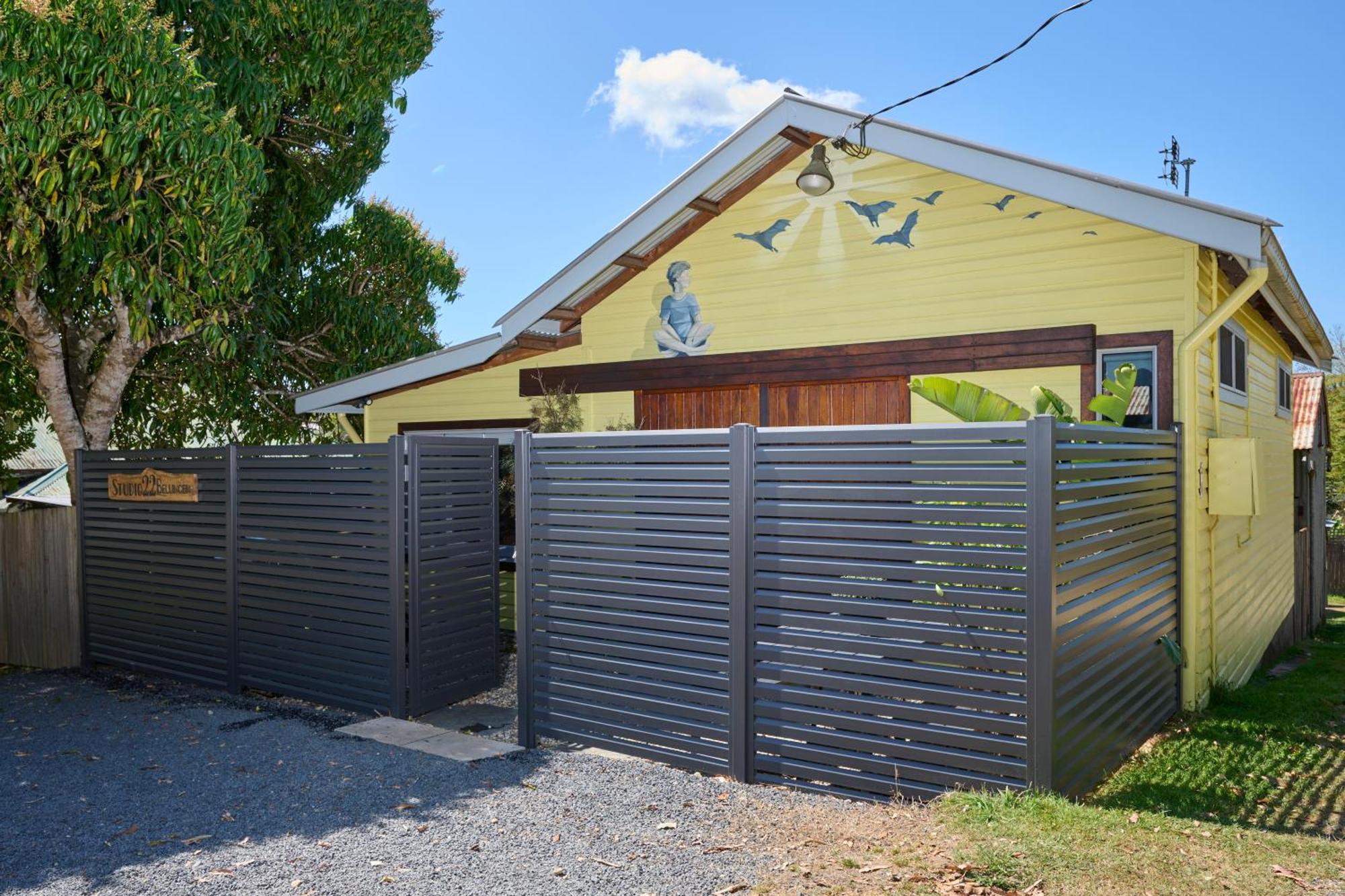 Studio 22 Bellingen Exterior photo
